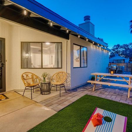 New! Modern • Family Friendly • The Desert Nest Sierra Vista Bagian luar foto