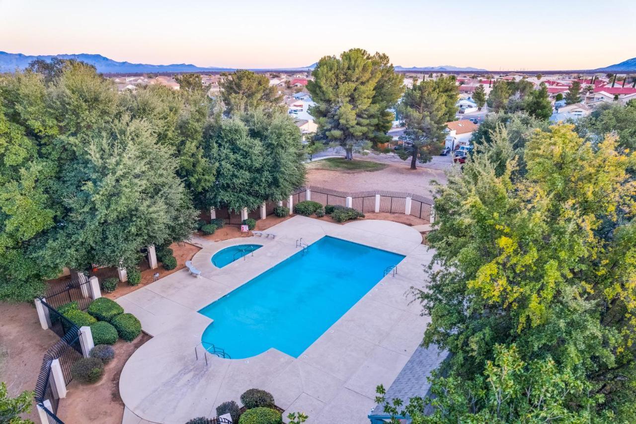 New! Modern • Family Friendly • The Desert Nest Sierra Vista Bagian luar foto